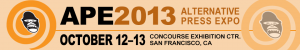 APE 2013