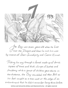 TBWLaD - Year 7 - Page 1